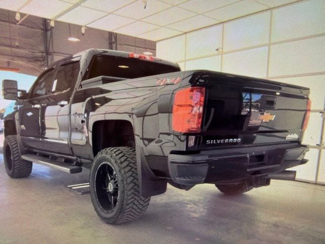 chevrolet silverado 2500hd 2018 1GC1KXEY0JF100653 image chevrolet silverado 2500hd 2018 1GC1KXEY0JF100653 image